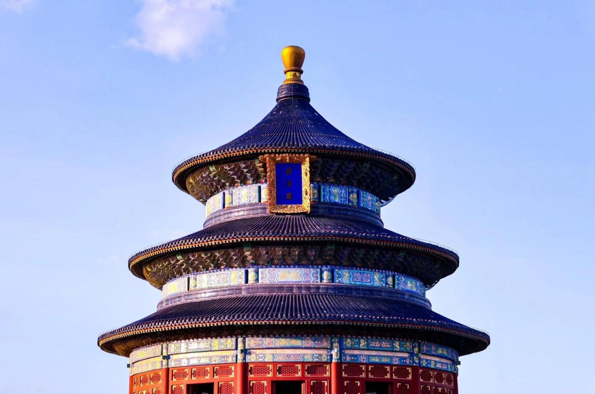 East Sacred Hotel ᴸᴱo---Foreign Accept---Tourism Service English-Speaking 丨 Near Tiananmen Forbidden City丨very Close To Metro Zhangzizhong And Beixinqiao 丨european Foot Ball English丨free Advance Tickets And Laundry Drying Service Coffee Snacks Beijing Eksteriør bilde
