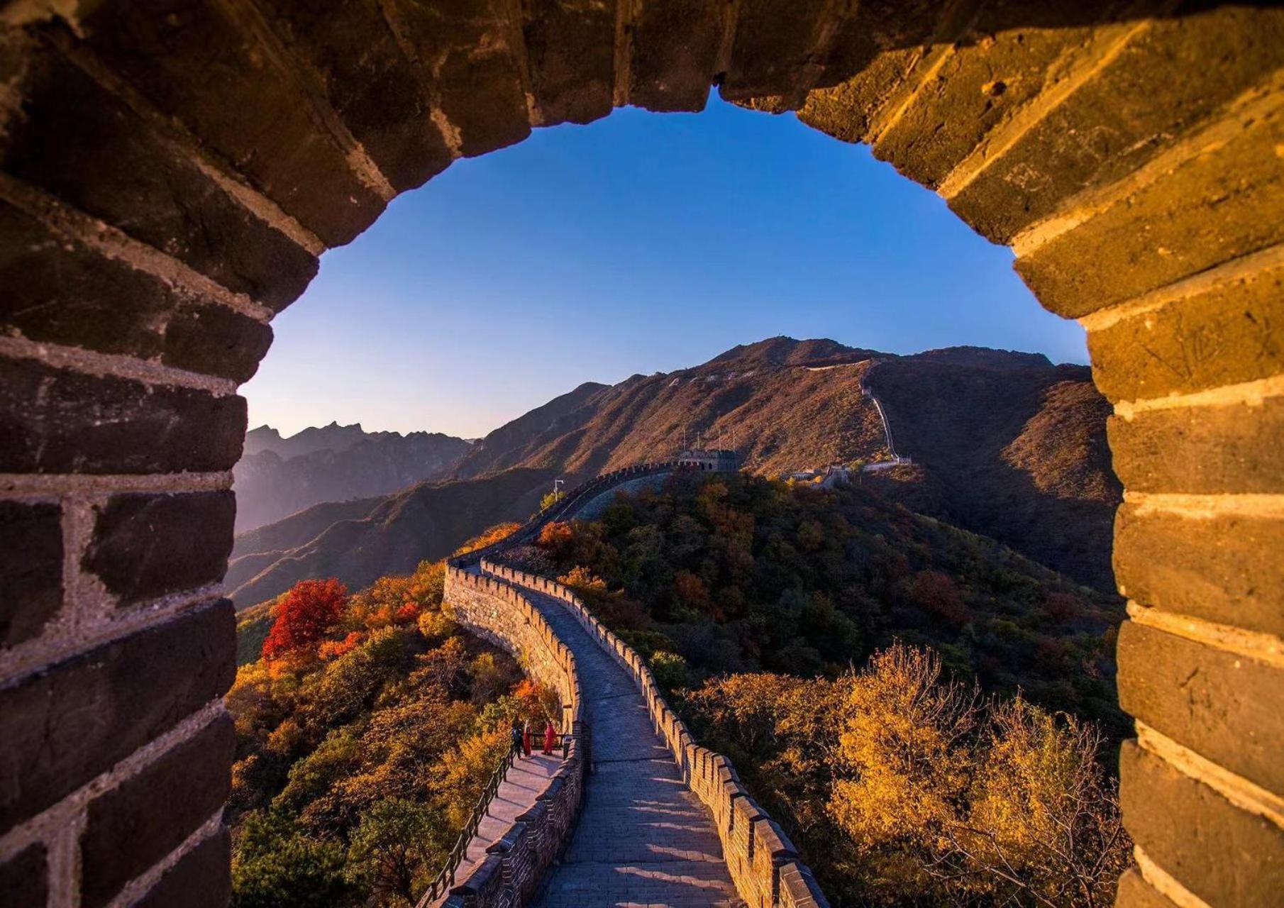 East Sacred Hotel ᴸᴱo---Foreign Accept---Tourism Service English-Speaking 丨 Near Tiananmen Forbidden City丨very Close To Metro Zhangzizhong And Beixinqiao 丨european Foot Ball English丨free Advance Tickets And Laundry Drying Service Coffee Snacks Beijing Eksteriør bilde