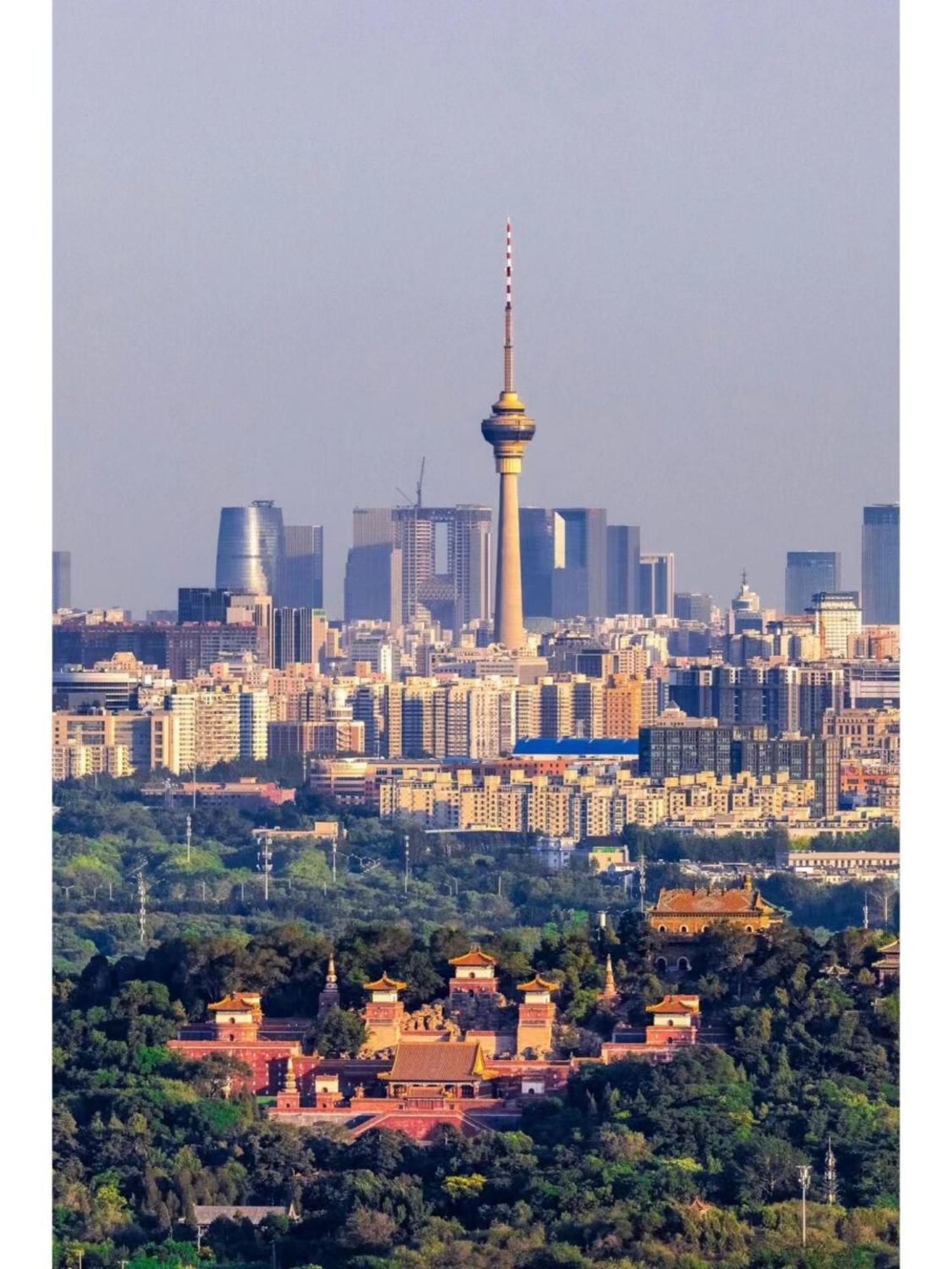 East Sacred Hotel ᴸᴱo---Foreign Accept---Tourism Service English-Speaking 丨 Near Tiananmen Forbidden City丨very Close To Metro Zhangzizhong And Beixinqiao 丨european Foot Ball English丨free Advance Tickets And Laundry Drying Service Coffee Snacks Beijing Eksteriør bilde