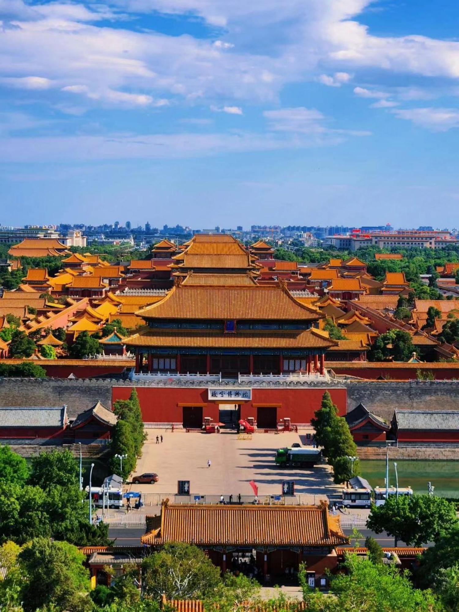 East Sacred Hotel ᴸᴱo---Foreign Accept---Tourism Service English-Speaking 丨 Near Tiananmen Forbidden City丨very Close To Metro Zhangzizhong And Beixinqiao 丨european Foot Ball English丨free Advance Tickets And Laundry Drying Service Coffee Snacks Beijing Eksteriør bilde